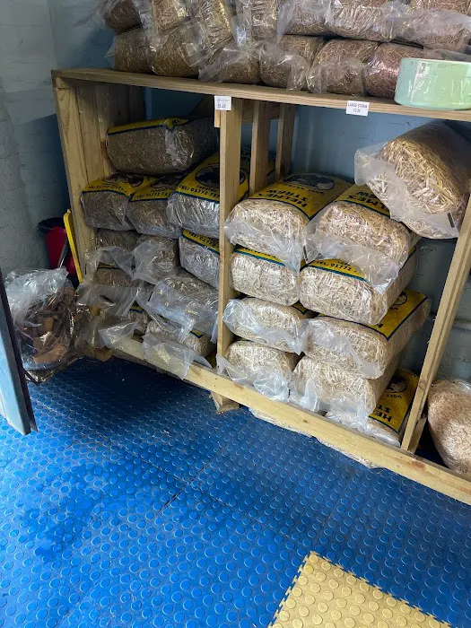 Sudells & Co Pet Supplies and Seed Merchant Picture 6