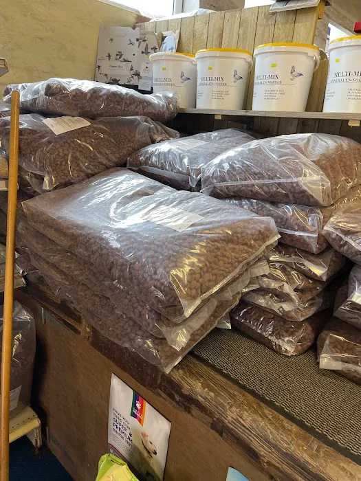 Sudells & Co Pet Supplies and Seed Merchant Picture 9