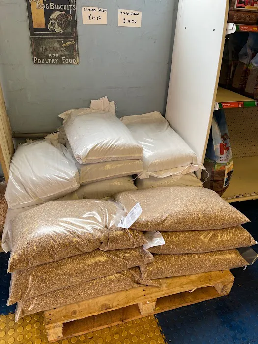 Sudells & Co Pet Supplies and Seed Merchant Picture 10