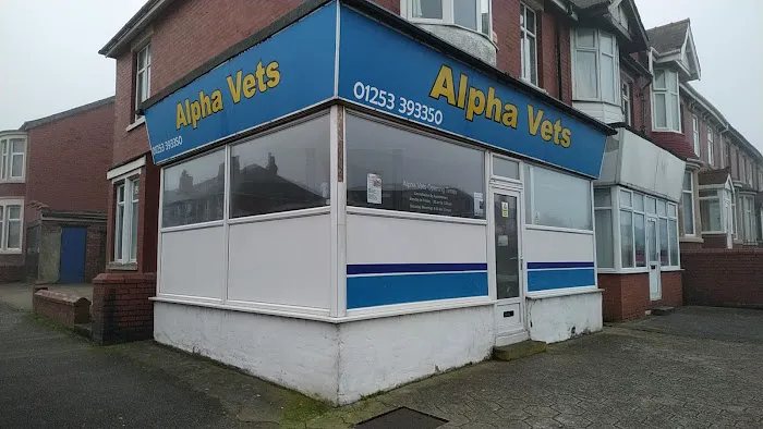 Alpha Veterinary Centre Picture 3