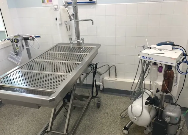 Rowan Veterinary Centre Ltd Picture 5