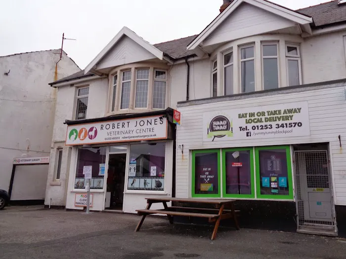 Robert Jones Veterinary Surgery - Blackpool Picture 6