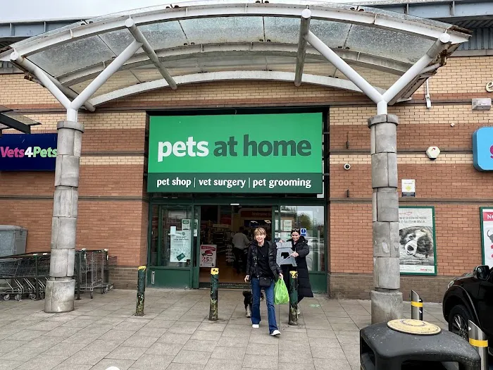 Pets at Home Blackpool Picture 1