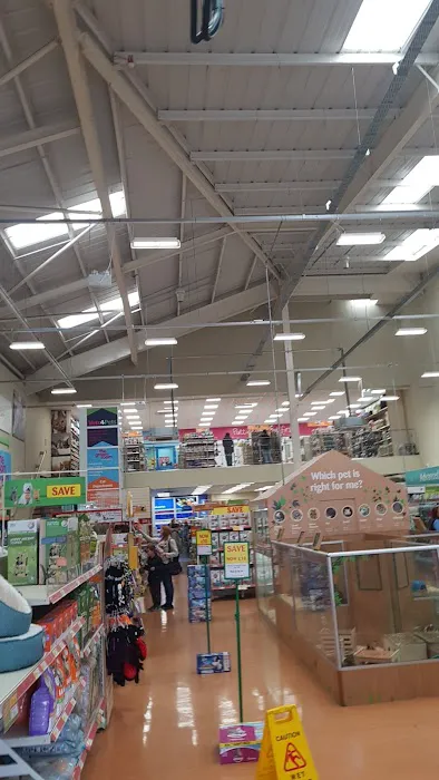 Pets at Home Blackpool Picture 6