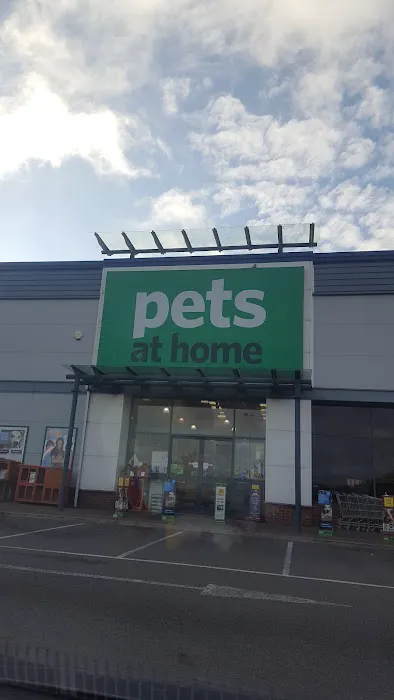 Pets at Home Hartlepool Picture 1