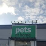Pets at Home Hartlepool