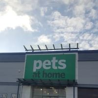 Pets at Home Hartlepool ico