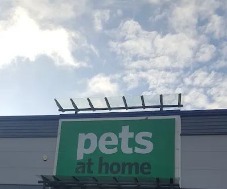 Pets at Home Hartlepool