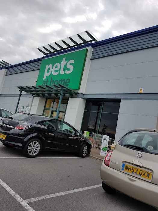 Pets at Home Hartlepool Picture 3
