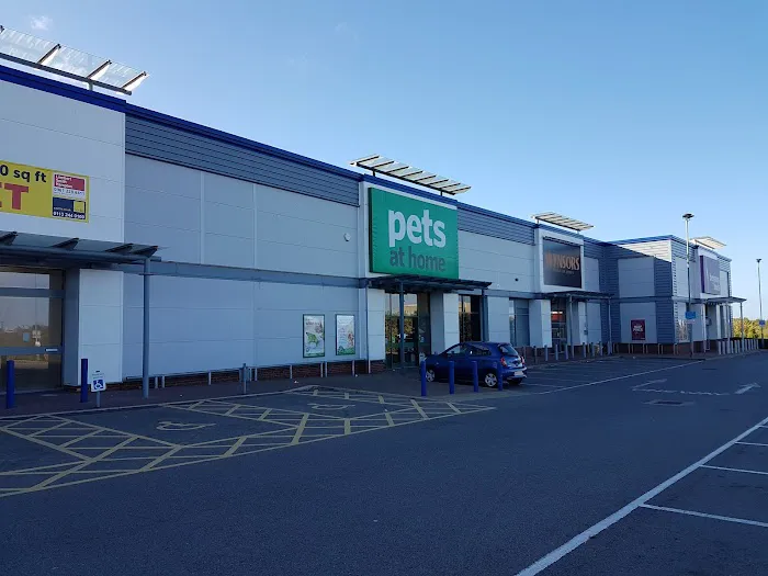 Pets at Home Hartlepool Picture 6