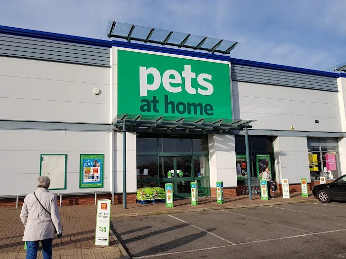 Pets at Home Hartlepool Picture 7