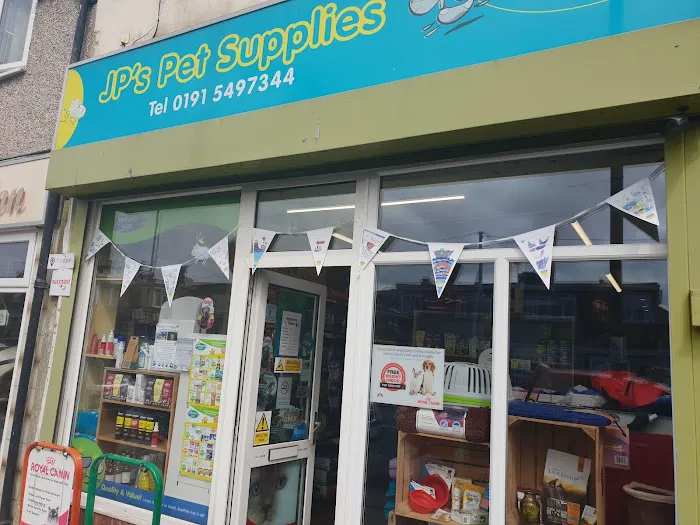JP's Pet Supplies Picture 5