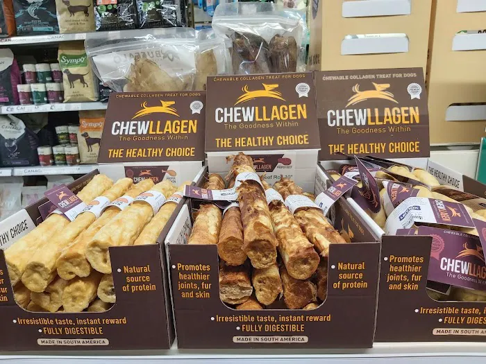 JP's Pet Supplies Picture 4