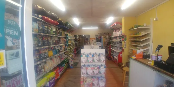 JP's Pet Supplies Picture 3