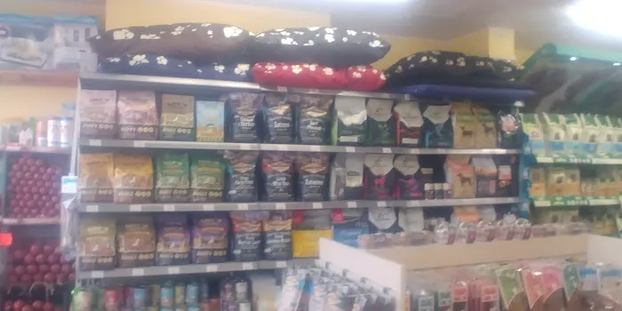 JP's Pet Supplies Picture 9