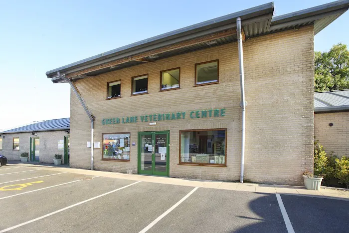 Lanes Vets Picture 8
