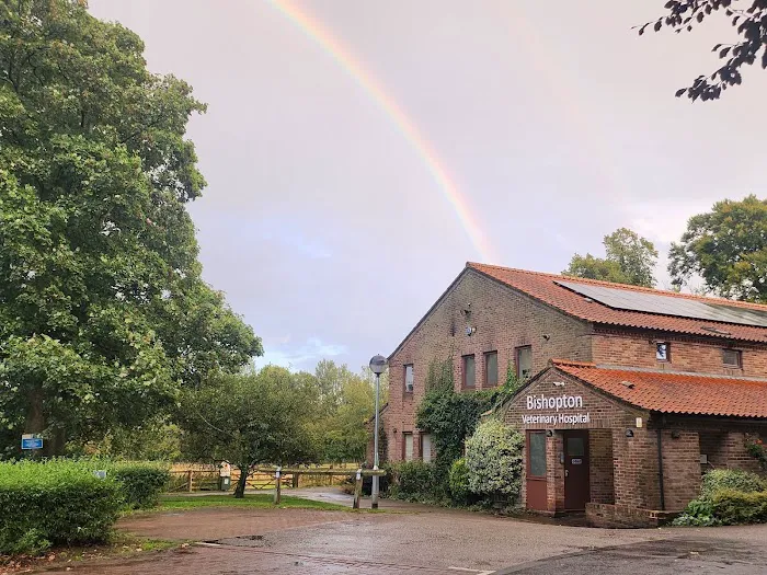 Bishopton Veterinary Group Ripon Picture 10