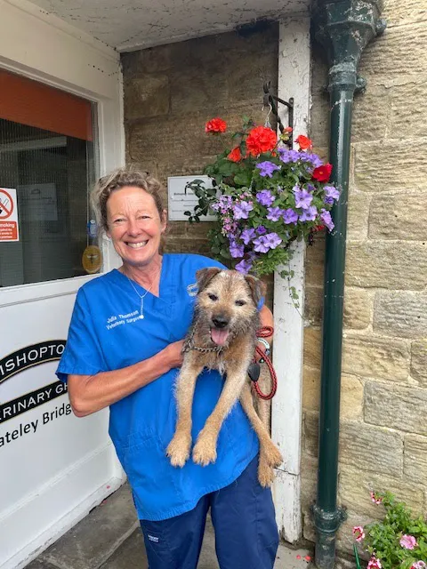 Bishopton Veterinary Group Pateley Bridge Picture 8