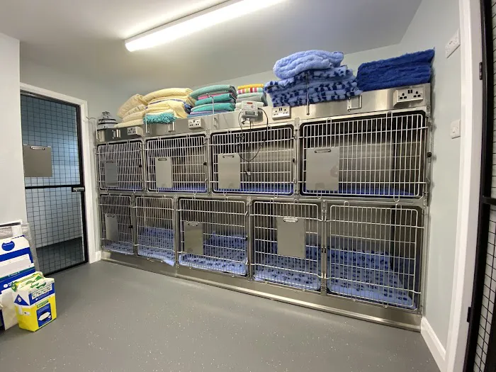 Boroughbridge Vets Picture 10