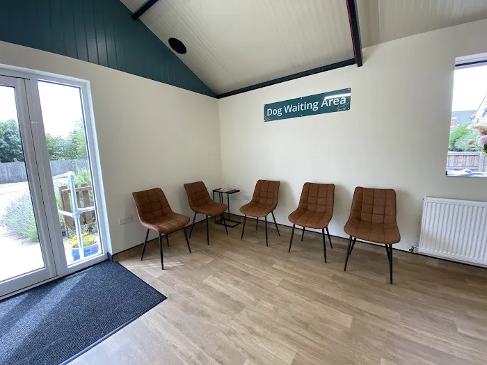 Boroughbridge Vets Picture 5