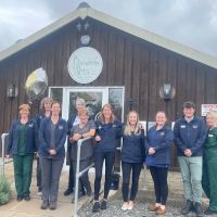 Boroughbridge Vets ico