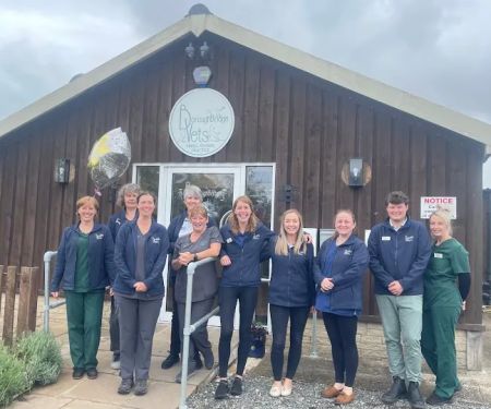Boroughbridge Vets
