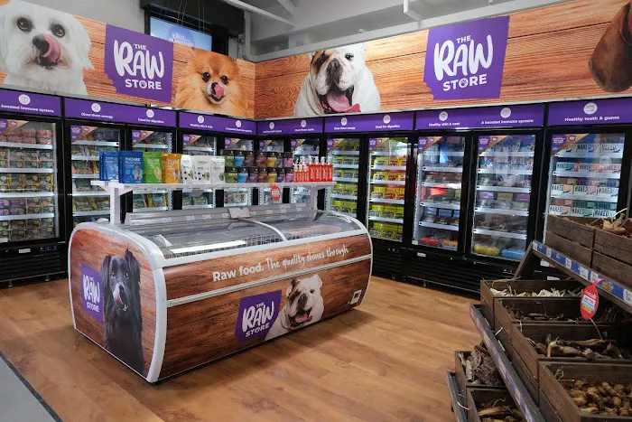 Jollyes - The Pet People Harrogate Picture 9