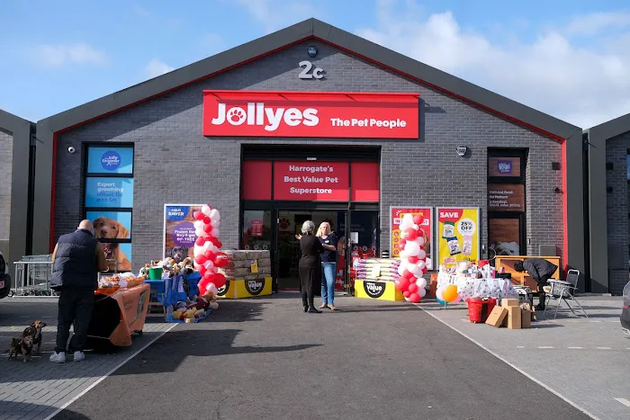 Jollyes - The Pet People Harrogate Picture 3
