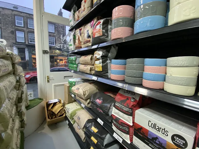 HG Pets - Independent Harrogate Pet Shop & Dog Groomer Picture 4