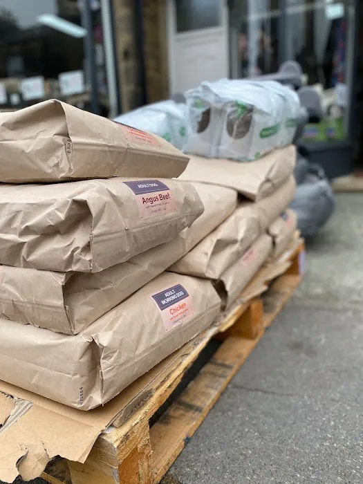 HG Pets - Independent Harrogate Pet Shop & Dog Groomer Picture 7