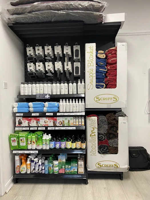 HG Pets - Independent Harrogate Pet Shop & Dog Groomer Picture 10