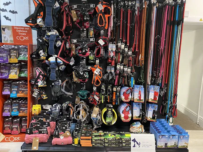 HG Pets - Independent Harrogate Pet Shop & Dog Groomer Picture 1