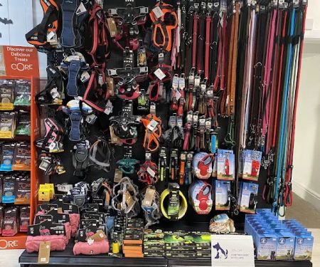 HG Pets - Independent Harrogate Pet Shop & Dog Groomer