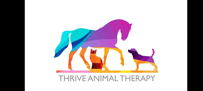 Thrive Animal Therapy Picture 1