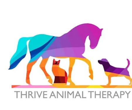 Thrive Animal Therapy