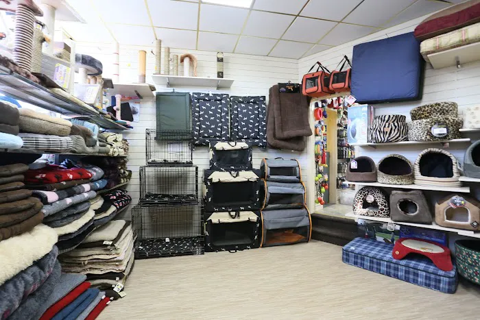 Posh Paws Harrogate Picture 3