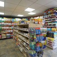 Posh Paws Harrogate ico