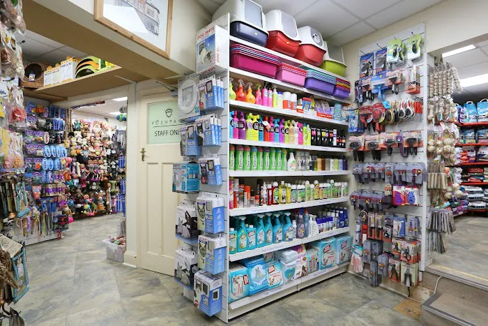 Posh Paws Harrogate Picture 10