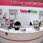 Vets4Pets - Harrogate New Park