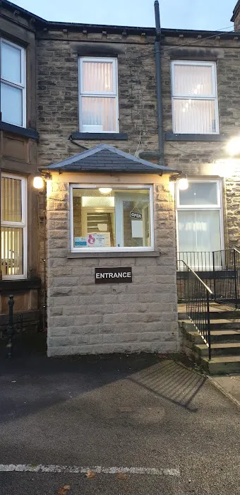 Crab Lane Vets Picture 2