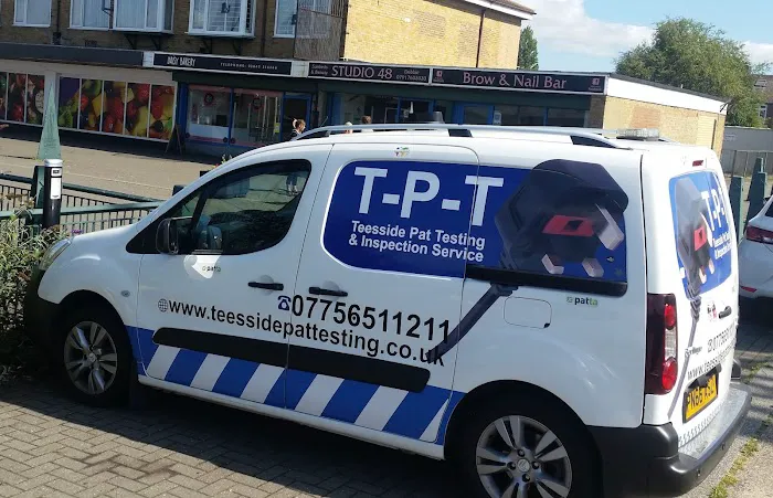 A&E Bit's and Bob's & Tanerife Sunbeds Picture 1