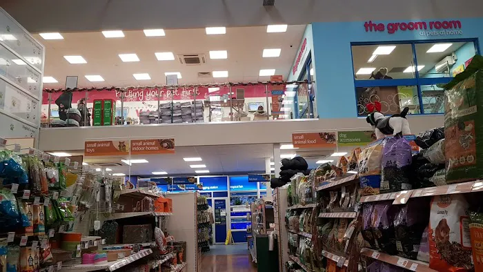 Pets at Home Middlesbrough Picture 2