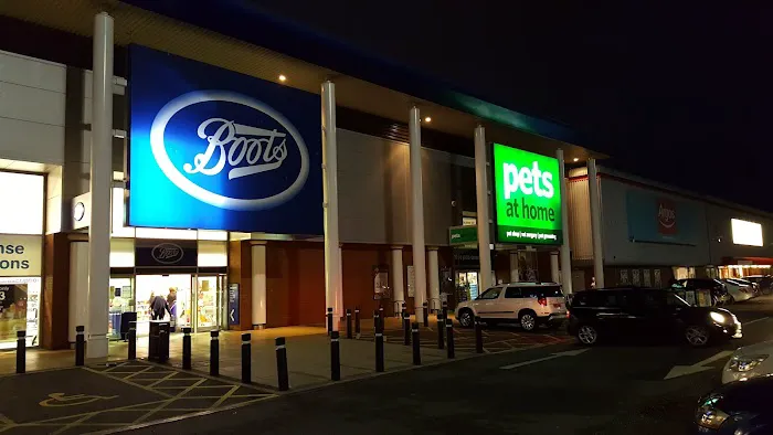 Pets at Home Middlesbrough Picture 6