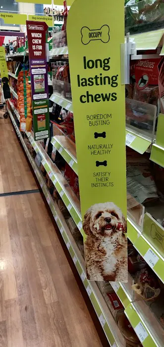 Pets at Home Middlesbrough Picture 4