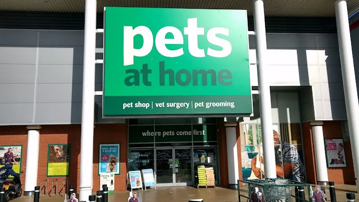 Pets at Home Middlesbrough Picture 5