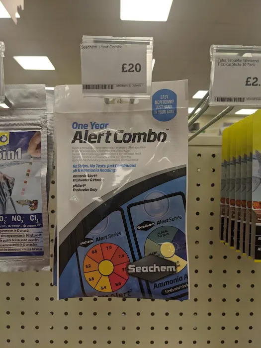 Pets at Home Coulby Newham Picture 4