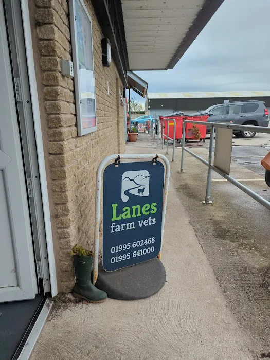 Lanes Farm Vets Picture 1