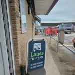 Lanes Farm Vets