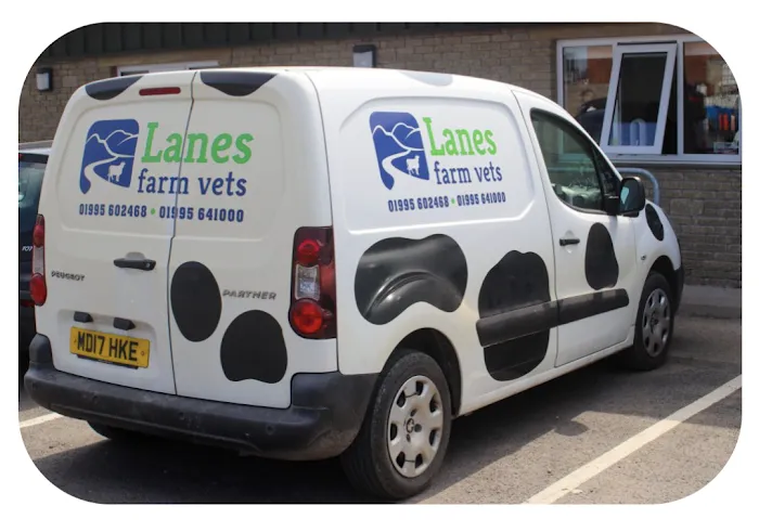 Lanes Farm Vets Picture 3