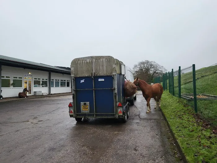 Oakhill Veterinary Centre Picture 1